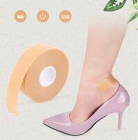 【CW】✕♂▦  Foam Foot Corn Calluses Toe Protector Tape Hallux Valgus Bunion Shoe Cushion Anti-friction Heel Feet Sticker