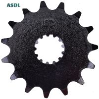 530 15T Front Sprocket For Suzuki GS550T GS550M Katana 550 GSF600S GSF600T GSF600K GSF600 GSX600 GSX600F Bandit GSX GSF 600 a