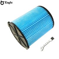 VF5000 Replacement Filter For Ridgid 6-20 Gallon Wet Dry Vac Fits RV2400A(in stock）