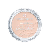 essence mattifying compact powder - เอสเซนส์แมตติฟายอิ้งคอมแพ็คพาวเดอร์ (12 g)