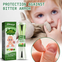 South Moon Protection Bitter Nail Water Childrens Protection Prevent Hand Sucking Baby Stop Eating Fingernail Baby Bitterant