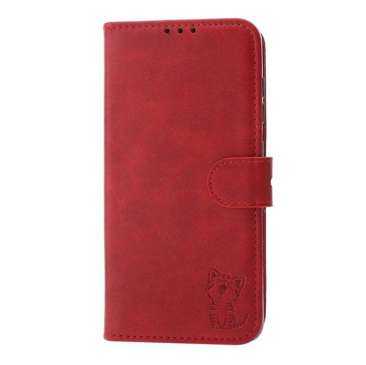 เคสโทรศัพท์ใหม่สำหรับ-xiaomi-redmi-note-12-11-10-8-pro-plus-note-10-5g-note-12s-11s-10s-เคสเคสแบบพับปิดได้ช่องเสียบบัตรกระเป๋าสตางค์หนังแม่เหล็ก