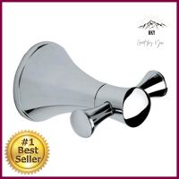 ขอแขวนผ้า KOHLER K-13457T-CP สีโครมTOWEL HOOK KOHLER K-13457T-CP CHROME **ราคารวม Vat แล้วค่ะ ไม่มีบวกเพิ่ม**