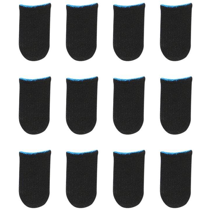 18-pin-carbon-fiber-finger-sleeves-for-pubg-mobile-games-contact-screen-finger-sleeves-12-pcs