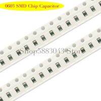 จัดส่งฟรี330nF 334 -20% + 80% 50โวลต์0805 Y5V 100ชิ้น/ล็อตชิป SMD