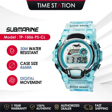 Us submarine hot sale watch lazada