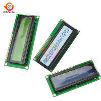 5V หน้าจอ LCD 1601ตัวอักษร16X1ดิจิตอลโมดูลจอแสดงผล LCD 1602LCD LCM STN SPLC780D KS0066 Backlight 16อินเทอร์เฟซแถวเดียว