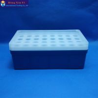 【YF】♣∏  5ML/32vents laboratory Plastic box for Centrifuge Tubes with