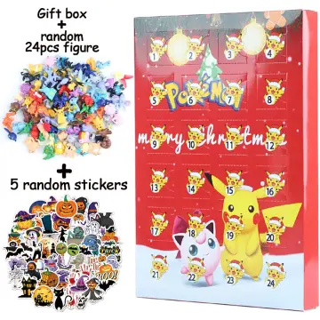 Pikachu Pokemon Swag Drip Toy Figure Exclusive 4"