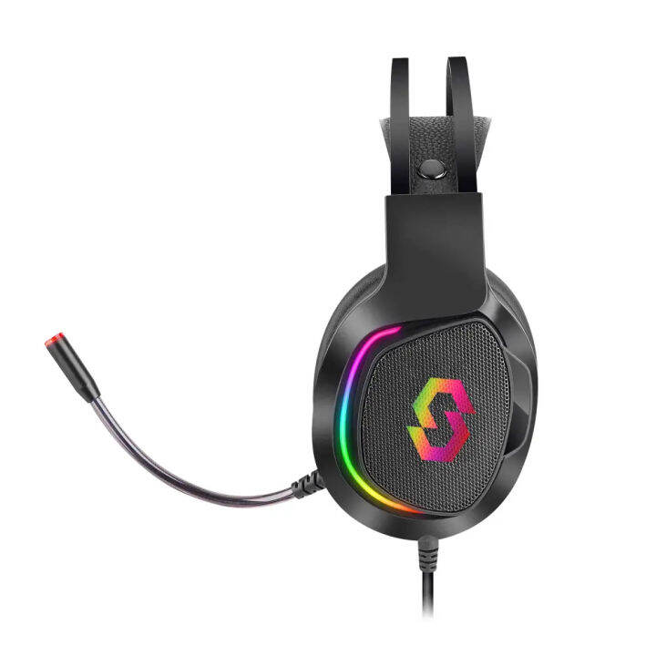 s-gear-gaht-pontus-gaming-stereo-headset-หูฟังเกมมิ่ง-มีไฟ-rgb-ของแท้-ประกันศูนย์ไทย-2ปี