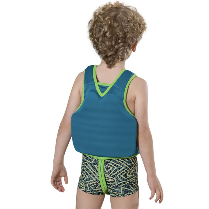 fantast-store-ชุดว่ายน้ำ-ชูชีพเด็ก-เสื้อชูชีพเด็ก-เสื้อชูชีพลอยน้ำ-เด็กชายและเด็กหญิง