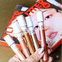 ร้านไทย ส่งฟรี Ver.88 Glitter Liquid Eyeshadow ตาสวย เป๊ะปัง วิ้งชัด 02 เก็บเงินปลายทาง