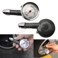 Tire gauge มาตรวัดลมยาง เกจ์วัดลมยางรถยนต์ หน้าปัดเข็มนาฬิกา