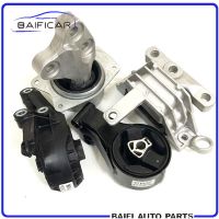 Baificar Brand New Genuine Engine Mount 13311904 13312102 13228303 For Buick Regal Lacrosse 2.0 2.4 Chevrolet