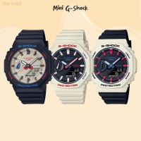 Mini G-Shock รุ่น GMA-S2100WT ของแท้ประกัน CMG 1ปี