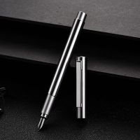 Hongdian pen gift gift for men high-end adult business office student calligraphy gift box engraving pen