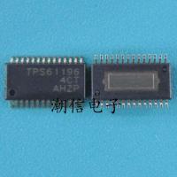 ✓ New 10PCS/LOT TPS61196PWPR TPS61196PWP TPS61196 TSSOP-28