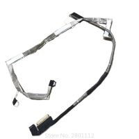 new prodects coming New LCD Video Cable for Dell 15 5000 5559 FHD screen cable 0401NT DC02002C900 touch screen cable P51F