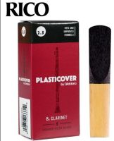 Rico โดย Daddario Plasticover Clarinet กก2/2 5/3/3.5