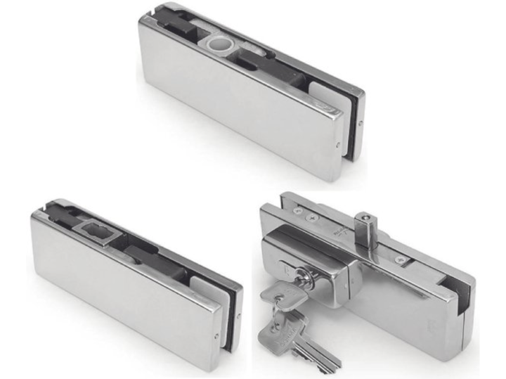 Dorma Dormakaba UL Patch Fittings Lazada PH