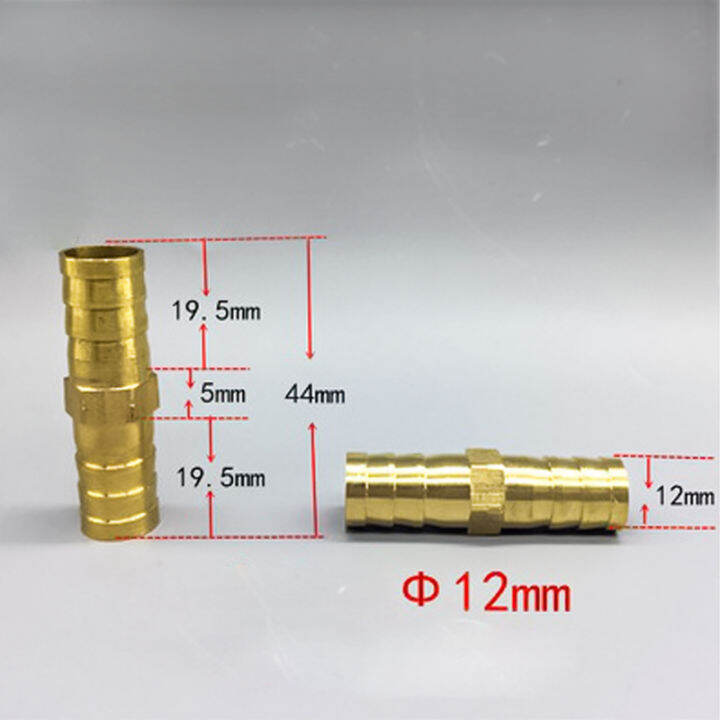 4-มม-6-มม-8-มม-10-มม-12-มม-14-มม-19-มม-ทองเหลืองตรงท่อท่อ-equal-barb-แก๊สทองแดง-barbed-coupler-connector-adapter-tutue-store