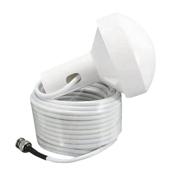 Car Boat GPS +BD Tracking Navigation Positioning Waterproof Antenna Ais