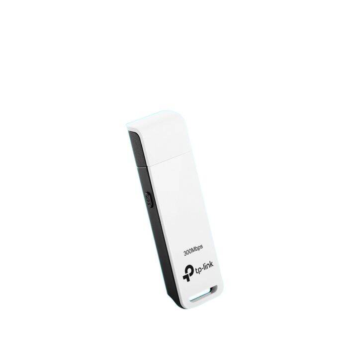 Tp-Link TL-WN821N 300Mbps N USB Adapter WiFi Receiver Dongle TP LINK ...