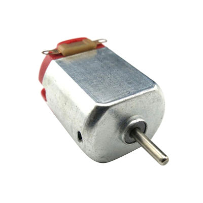 💖【Lowest price】MH 1 pcs HOBBY Motor 130 3V-6V 0.35-0.4A 8000RPM MINI DC MOTOR Micro DC MOTOR