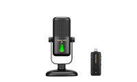 SARAMONIC SR-MV2000W Compact and Professional USB Microphone