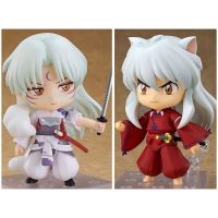 [COD] Q Version Clay 1300 Inuyasha 1514 Sesshomaru Hands-on Aberdeen Ornament