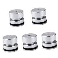 ✲ 5 Pieces Auto 3-4 Relay O-ringed End Plug Kit Replacement Car Accessories for