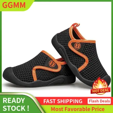 Shop Walking Shoes Toddler Boy online - Jan 2024 | Lazada.com.my