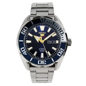 Seiko 5 Made In Japan ราคาถูก ซื้อออนไลน์ที่ - พ.ย. 2023 | Lazada