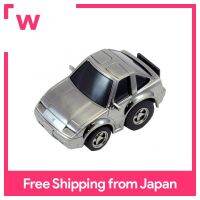 TAKARA TOMY ChoroQ Zero Z-08c Fairlady Z [ชุบสูง