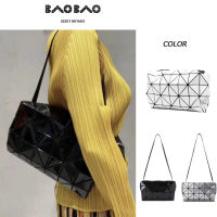 New ของแท้ ?กระเป๋า Janpa BAOBAO CARTON BAG ของแท้ จาก Baobao issey Miyake กระเป๋าคาดอก/กระเป๋าสะพายข้าง