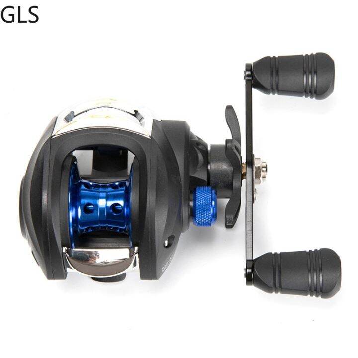 2023-new-ak200-7-2-1-high-speed-fishing-reel-left-right-hand-baitcasting-reel-brake-system-8kg-drag-wheel-bait-casting