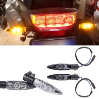 Car Turn Signal Indicator Front or Rear LED Light for BMW HP4 S1000R S1000RR S1000XR R1200GS R1200R R1200RS