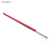 Jettingbuy】แปรงทำเล็บแบบมีเอฟเฟคไล่ระดับสีเจลยูวีแบบไล่ระดับสีแปรงปากกาทาสีไล่ระดับสี