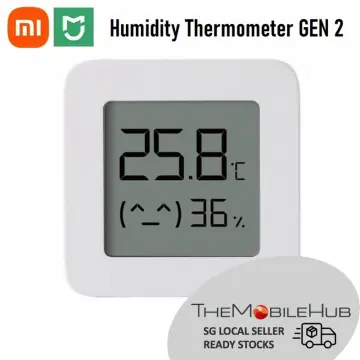 Room Thermometer - Best Price in Singapore - Jan 2024