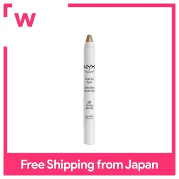 Shop Nyx Jumbo Eye Pencil online | Lazada.com.ph