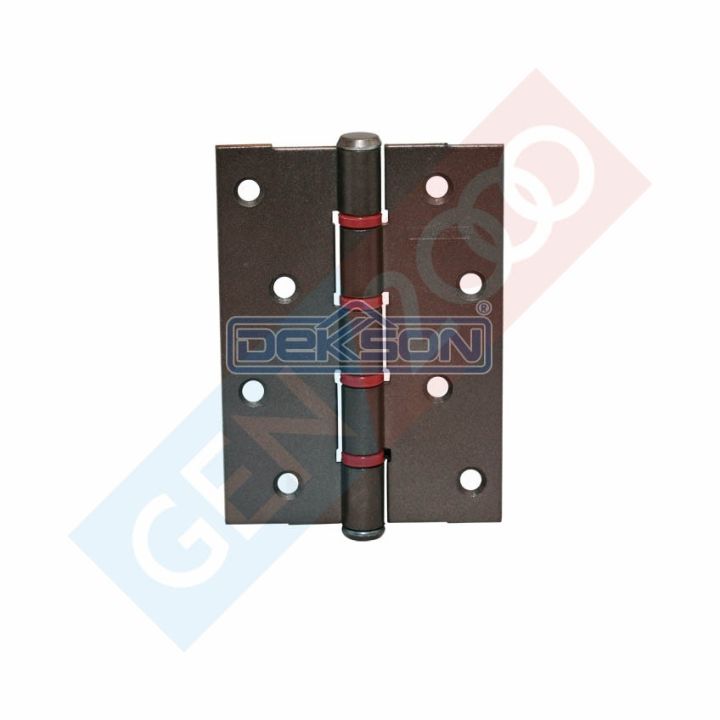 Nylon Iron Hinge Dekkson X X Mm Nr Engsel Pintu Jendela Kupu Nylon Inch Dekson Lazada