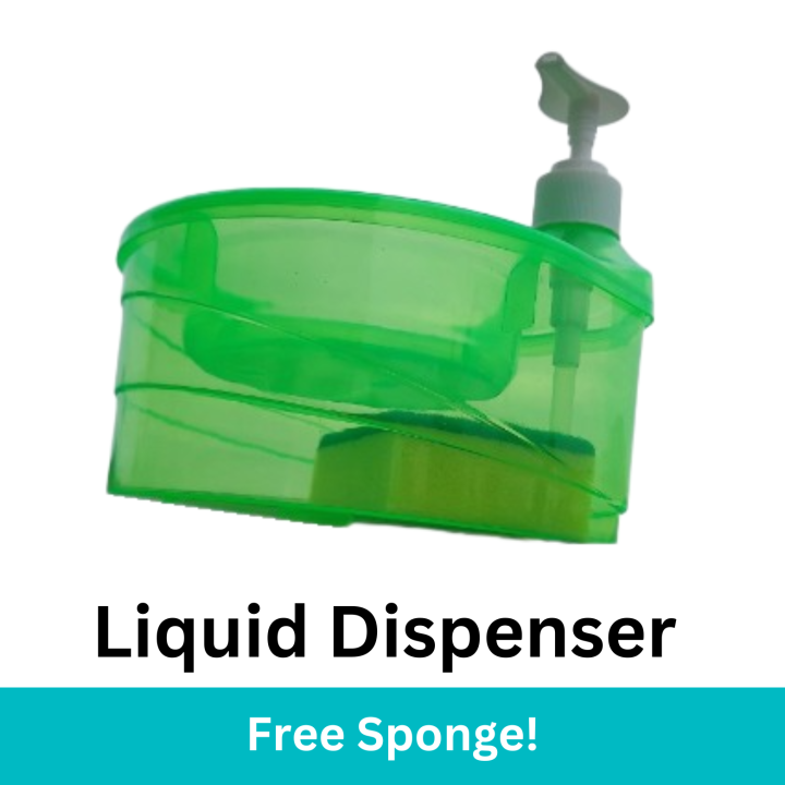 Liquid Dispenser Lazada PH