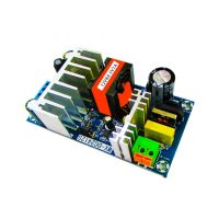 【top-rated】 Gorayas เอาต์พุตคู่ AC Converter 110V 220V ถึง DC 12V 8A 5V 1A 100W Switching Power Supply Board โมดูลแหล่งจ่ายไฟ