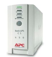 UPS “APC” Back-UPS 650VA/400W(BK650-AS)