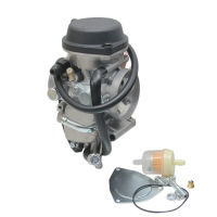 Motorcycle 36Mm Pd36J Carburetor For Atv 400 Utv Ltz400