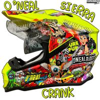 Oneal SIERRA CRANK V23 MULTI