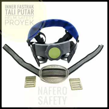 Inner hot sale helm proyek