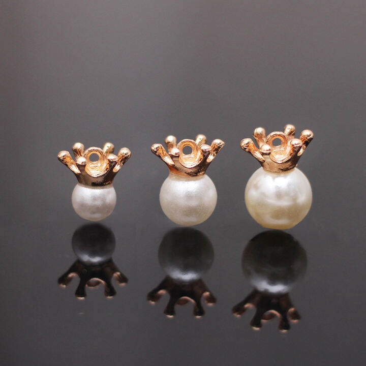 boyute-100-pieceslot-8-10-12mm-pearl-bead-charms-end-beads-alloy-charms-pendant-diy-handmade-accessories