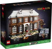 LEGO® Ideas 21330 Home Alone - เลโก้ใหม่ ของแท้ ?% กล่องสวย พร้อมส่ง