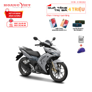 Xe Máy Honda WINNER X phiên bản đặc biệt 2022